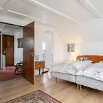 Apartman Otto-vilhelm Kaalund By Interhome Bogense