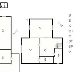 Otto-vilhelm Kaalund By Interhome Apartman
