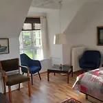 Apartman Otto-vilhelm Kaalund By Interhome