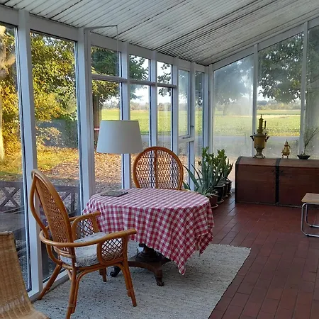 Otto-vilhelm Kaalund By Interhome Lejlighed Bogense