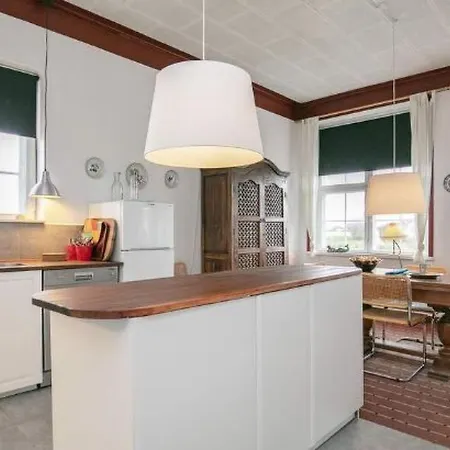 Otto-vilhelm Kaalund By Interhome Lejlighed