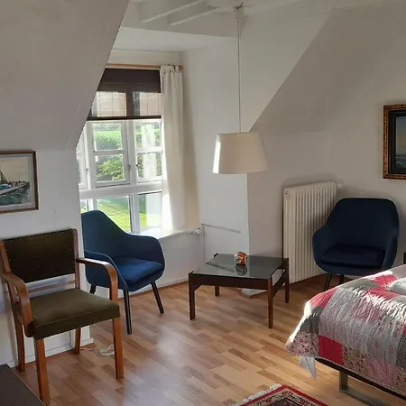 Lägenhet Otto-vilhelm Kaalund By Interhome