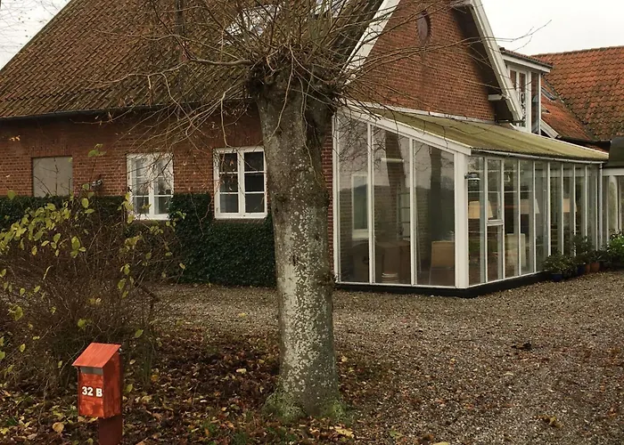 Lejlighed Otto-vilhelm Kaalund By Interhome