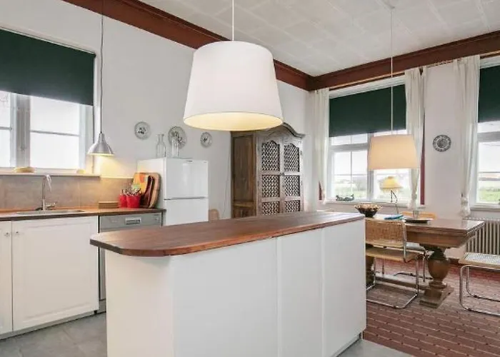 Otto-vilhelm Kaalund By Interhome Lejlighed