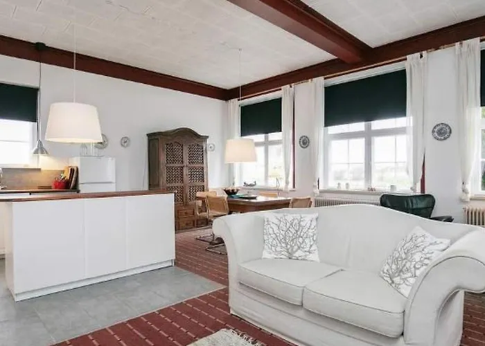 Otto-vilhelm Kaalund By Interhome Bogense