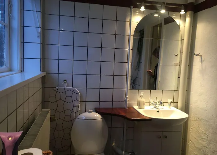 Lejlighed Otto-vilhelm Kaalund By Interhome Bogense