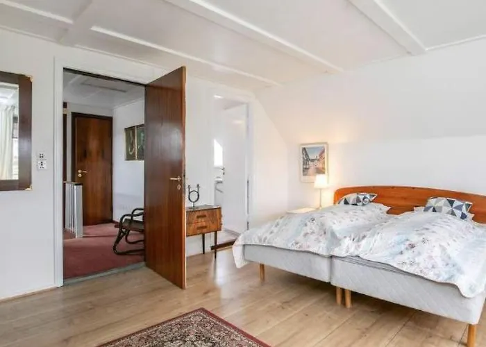 Otto-vilhelm Kaalund By Interhome *
