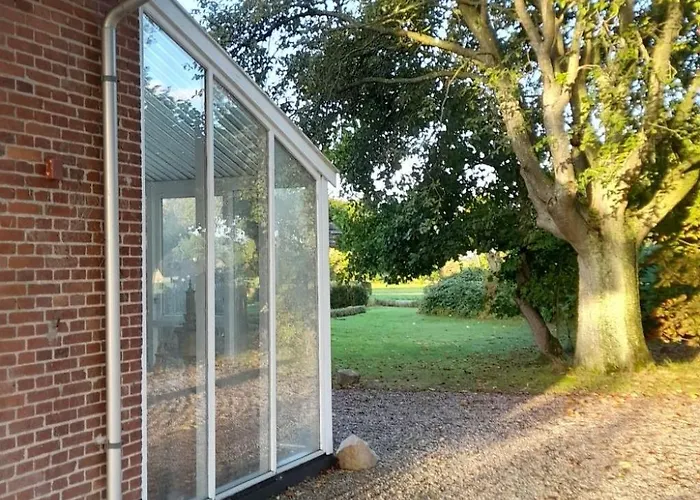 Otto-vilhelm Kaalund By Interhome * Bogense